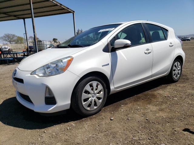 2013 Toyota Prius C for sale in San Diego, CA