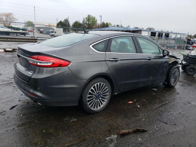 3FA6P0HD2HR169922 Ford FUSION SE