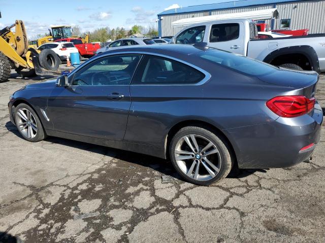2018 BMW 430XI - WBA4W5C51JAA66928