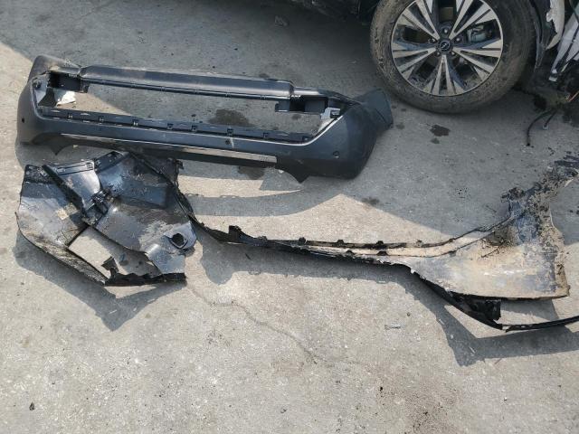 5N1BT3BA8PC813064 Nissan ROGUE SV