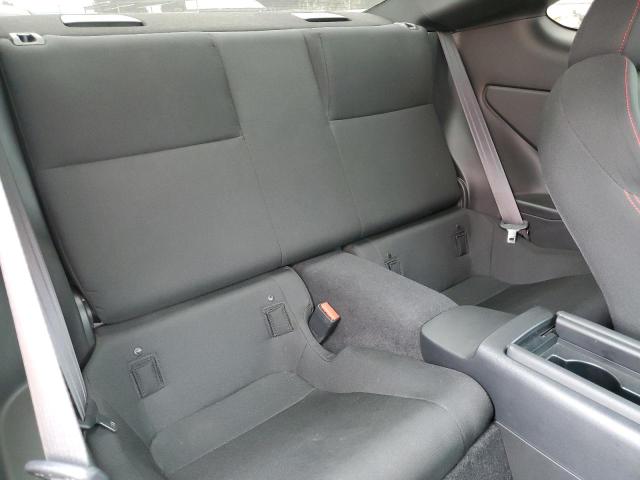 JF1ZDBB10N9701711 Subaru Brz Premium