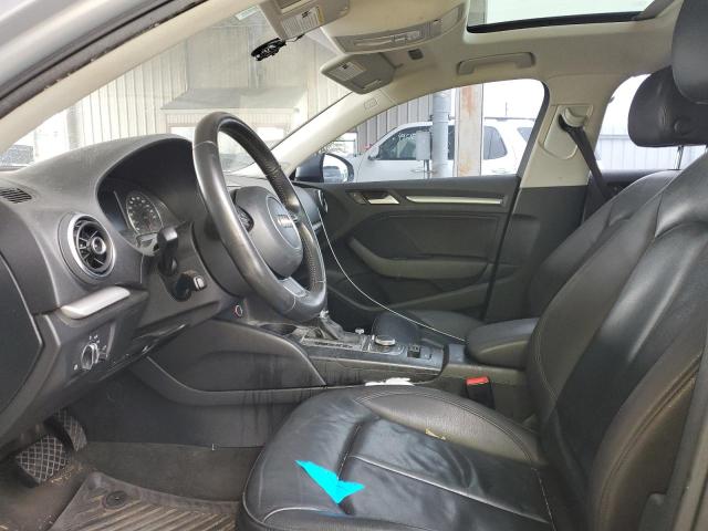 2015 AUDI S3 PREMIUM - WAUBFGFF5F1046726