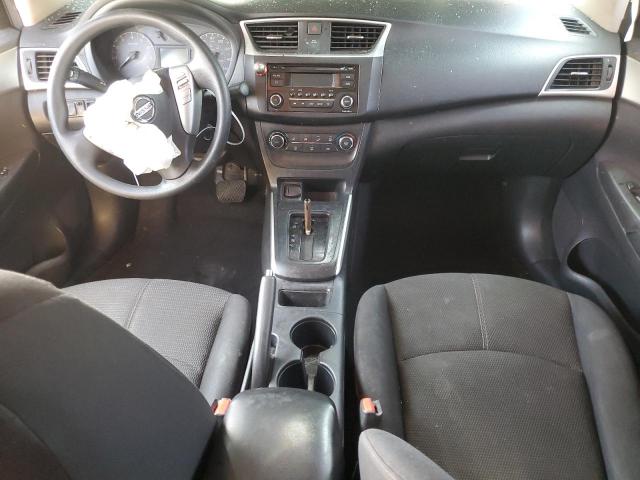 3N1AB7AP2GY279344 Nissan SENTRA S