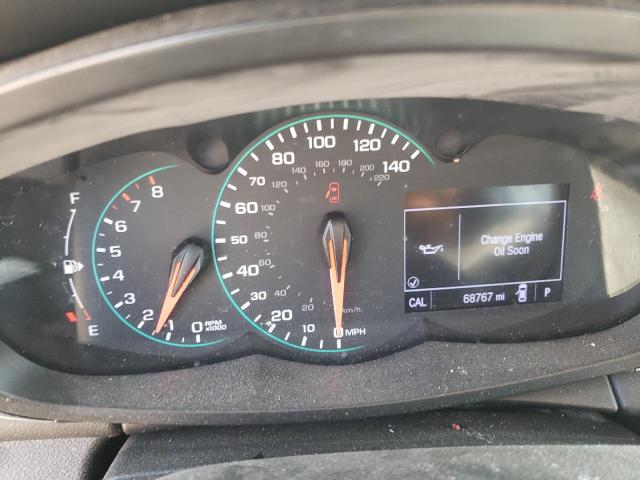 3GNCJKSB6LL145529 CHEVROLET TRAX 2020