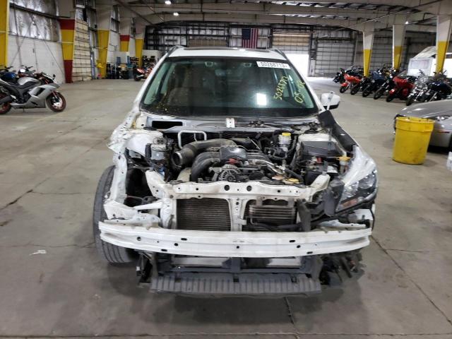 4S4BSETC4H3426821 Subaru Outback Touring