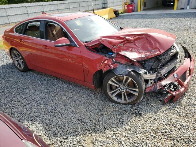 2017 BMW 440I - WBA4E3C37HG187358