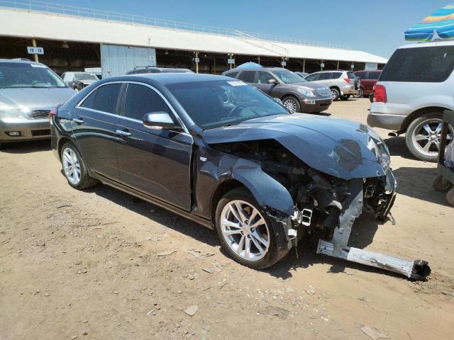 1G6DJ5RK8M0134781 Cadillac Ct4 Luxury
