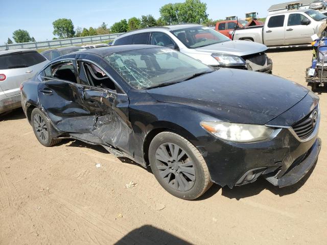 JM1GJ1V51E1105797 Mazda 6 TOURING