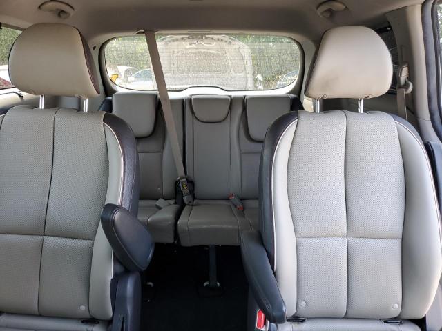 KNDMC5C11F6032911 KIA SEDONA EX