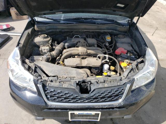 JF2SJADC5FG831608 Subaru Forester 2.5i Premium
