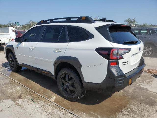 2022 SUBARU OUTBACK WI 4S4BTGUD9N3109452