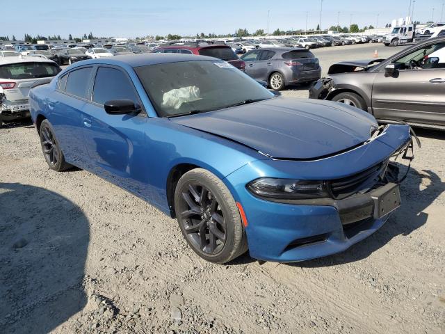 2C3CDXBG2LH175228 Dodge Charger Sxt