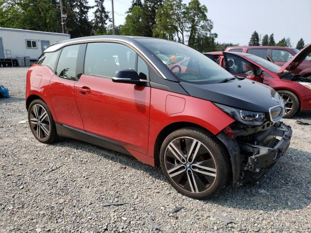 2019 BMW I3 REX - WBY8P4C53K7D13004