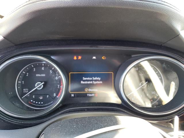 KL4MMDSL4NB110849 Buick Encore Gx Select