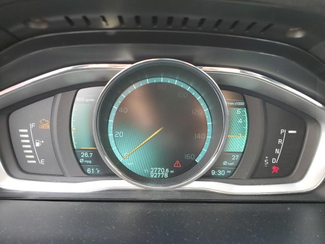 YV126MEB8F1213087 Volvo V60 Premier