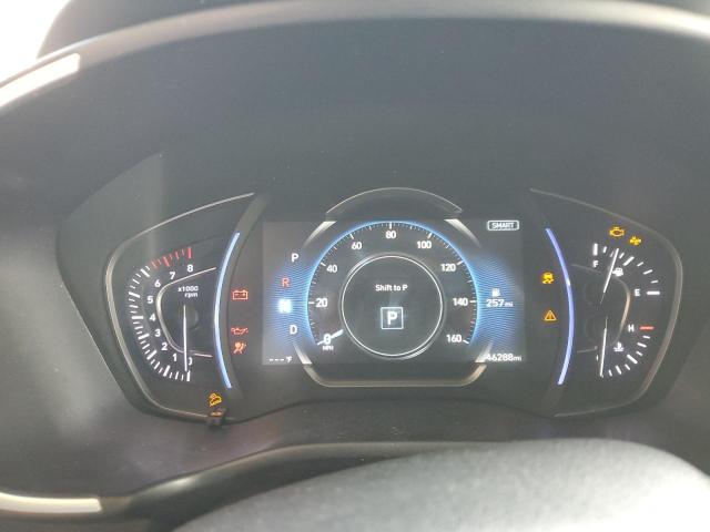 2020 HYUNDAI SANTA FE L - 5NMS5CAD8LH189742
