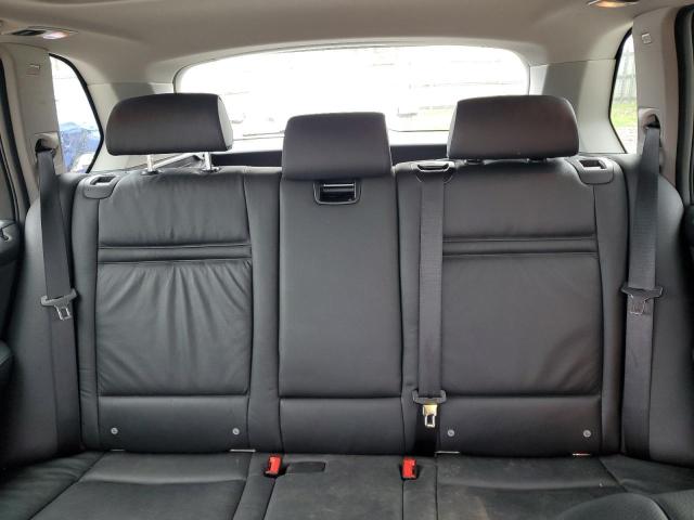 VIN: 5UXZV4C50BL414273 Auction: COPART Lot: 51560523 Location: NY - SYRACUSE 5UXZV4C50BL414273 BMW X5 2011 SILVER Photo 10