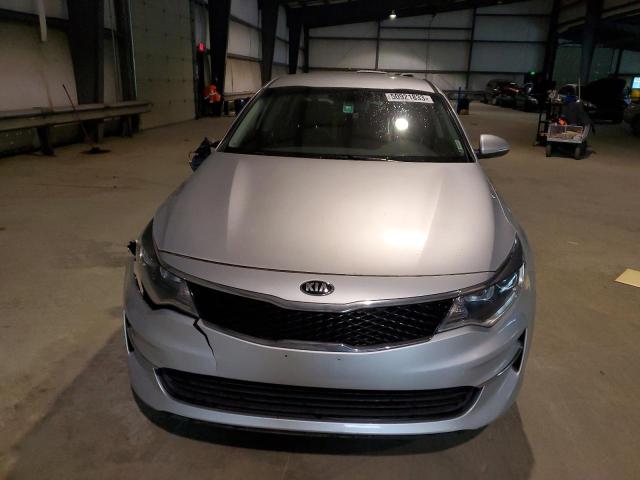 5XXGT4L12GG085644 KIA Optima Lx