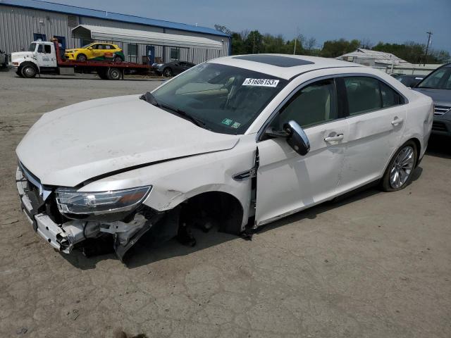 2019 Ford Taurus Limited