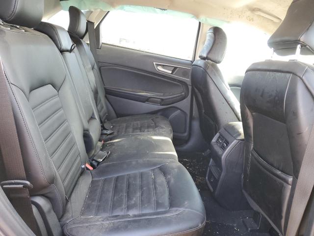 2FMPK4J92NBA09992 Ford EDGE SEL
