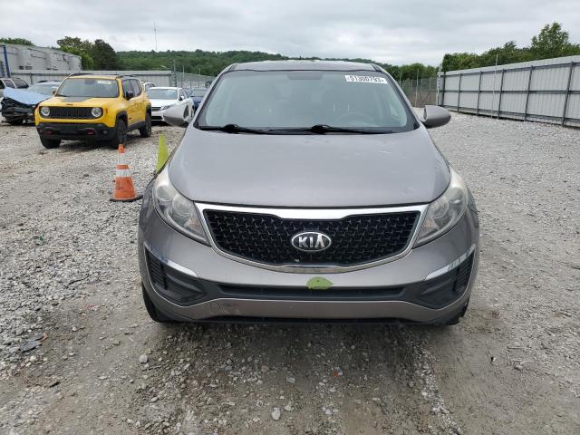 KNDPB3AC4E7550948 KIA Sportage Base