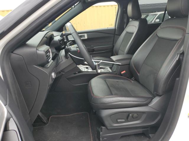 1FMSK7KH9NGC08693 Ford Explorer St-line