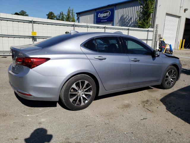 2016 ACURA TLX 19UUB1F3XGA002086  50808073