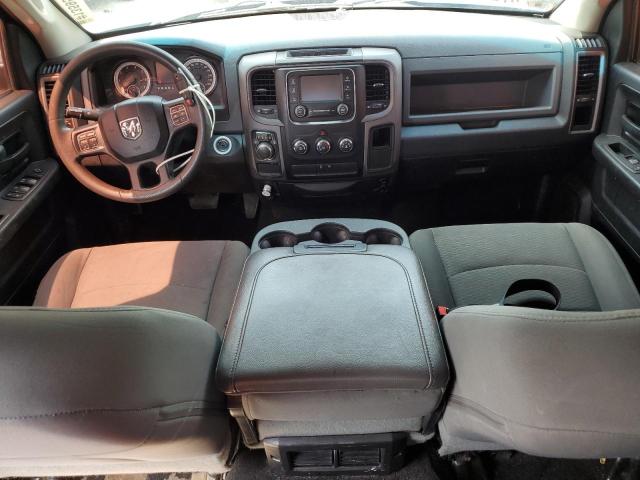 2016 DODGE RAM 1500 1C6RR6KG2GS136162