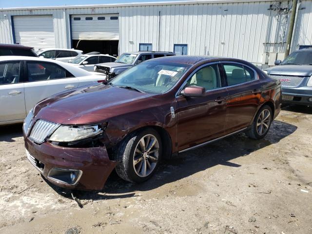 2009 Lincoln MKS 