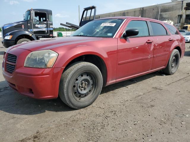 2005 Dodge Magnum SE