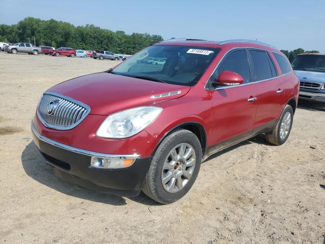 Buick Enclave salvage cars for sale: 2012 Buick Enclave