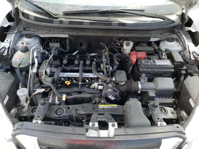 3N1CP5CU3KL533599 Nissan KICKS S