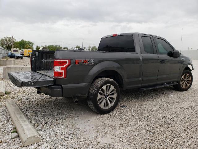 1FTEX1EP0JKD44026 Ford F150 Super Cab