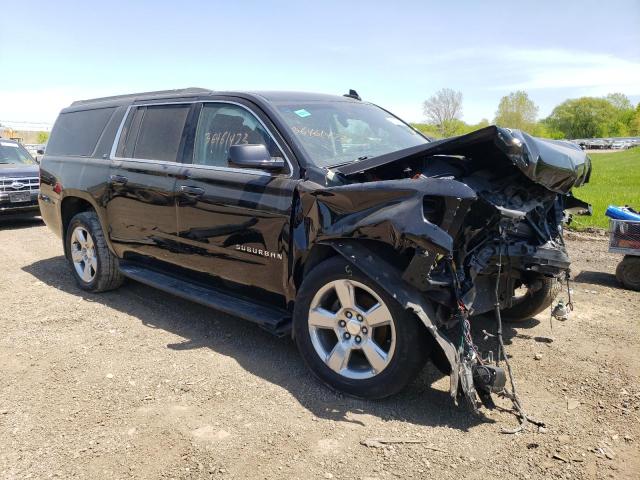 2017 CHEVROLET SUBURBAN 1GNSKHKC0HR277027