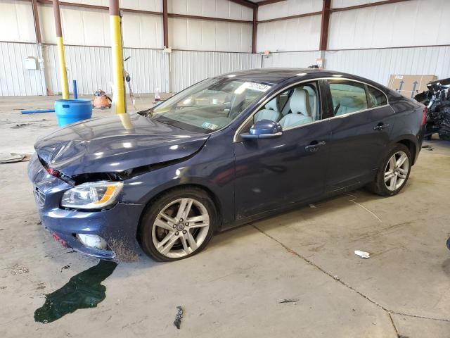 2015 VOLVO S60 PLATIN - YV1612TD5F1309929