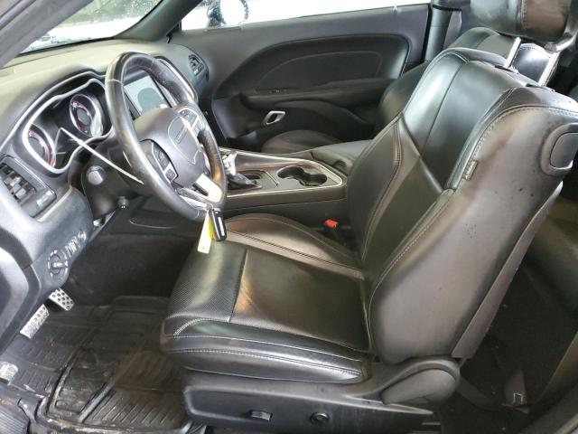 2C3CDZGG1JH184570 Dodge Challenger Gt