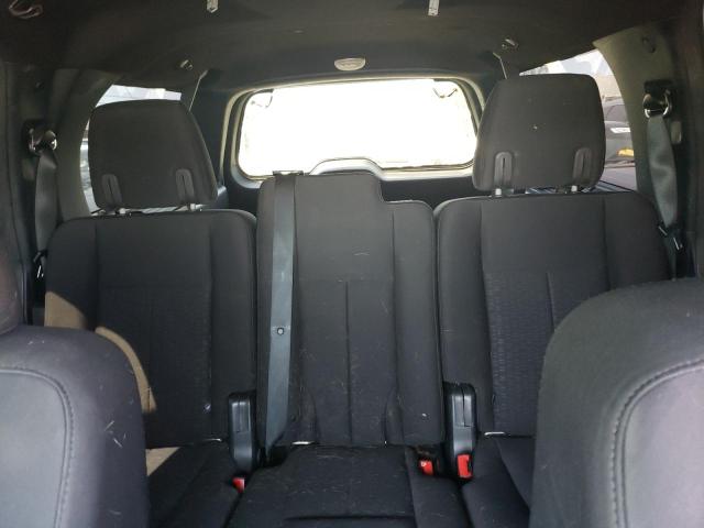 1FMJK1JT7GEF15227 Ford Expedition El Xlt