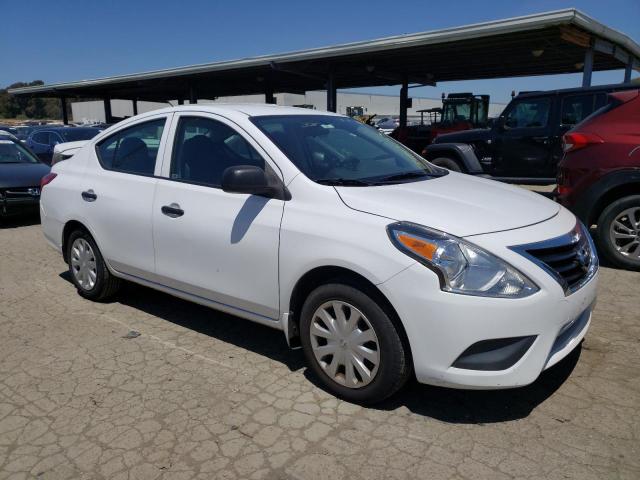 2015 NISSAN VERSA 1.6 - 3N1CN7AP5FL949366