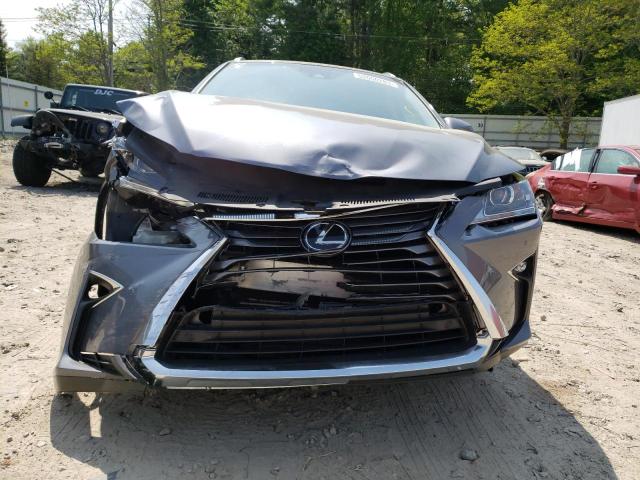 2018 LEXUS RX 350 L - JTJDZKCA3J2004165