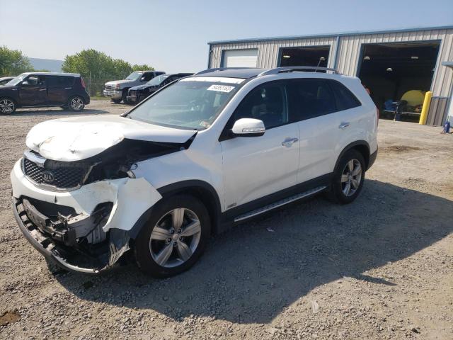 2012 Kia Sorento EX