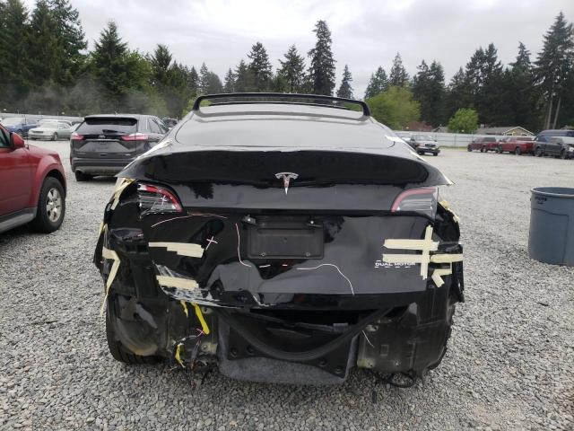 5YJYGDEE8MF092069 Tesla Model Y