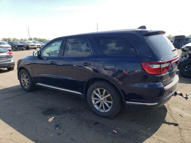 1C4RDHAG8JC444877 Dodge Durango Sxt