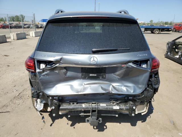 4JGFB4KB8NA813562 2022 MERCEDES-BENZ GLE-CLASS, photo no. 6