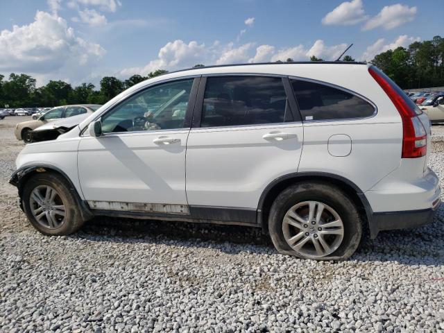 Vin: 5j6re3h7xbl026824, lot: 52373783, honda crv exl 20112