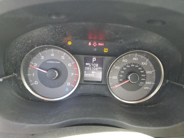 JF2SJAHC6FH480759 Subaru Forester 2.5i Limited