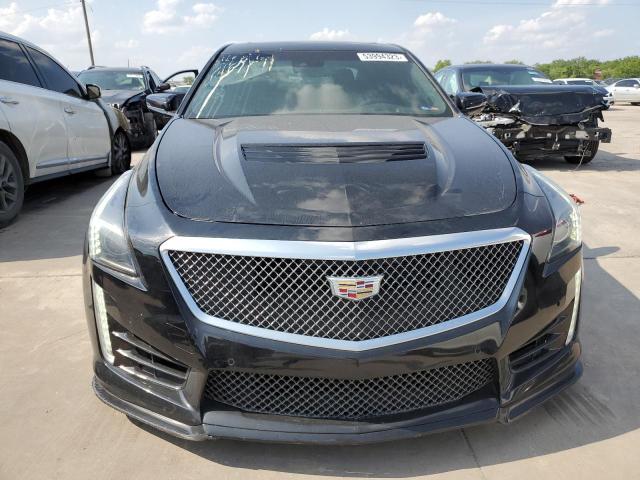 2016 CADILLAC CTS-V - 1G6A15S6XG0189978