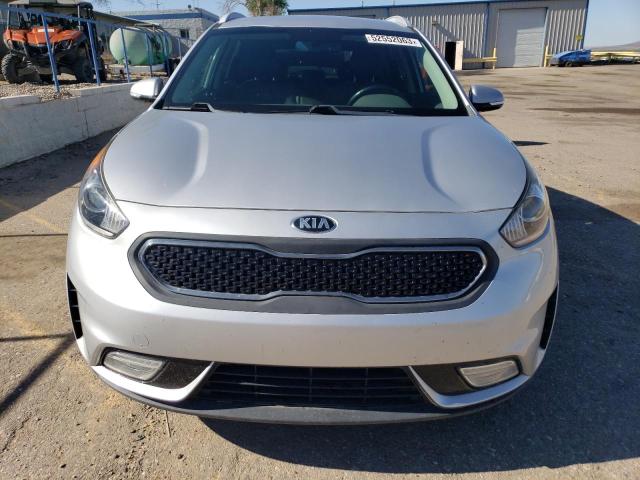 KNDCC3LC4J5161404 KIA NIRO EX