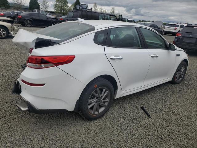 5XXGT4L33LG420955 KIA Optima Lx