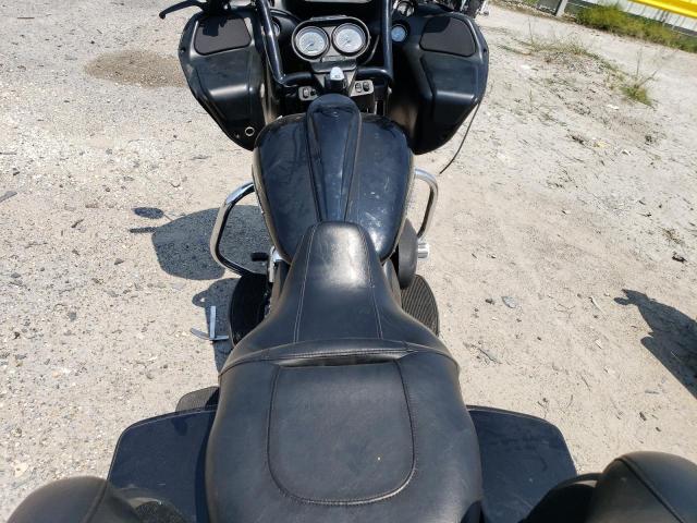 2011 HARLEY-DAVIDSON FLTRU 1HD1KGM19BB637579