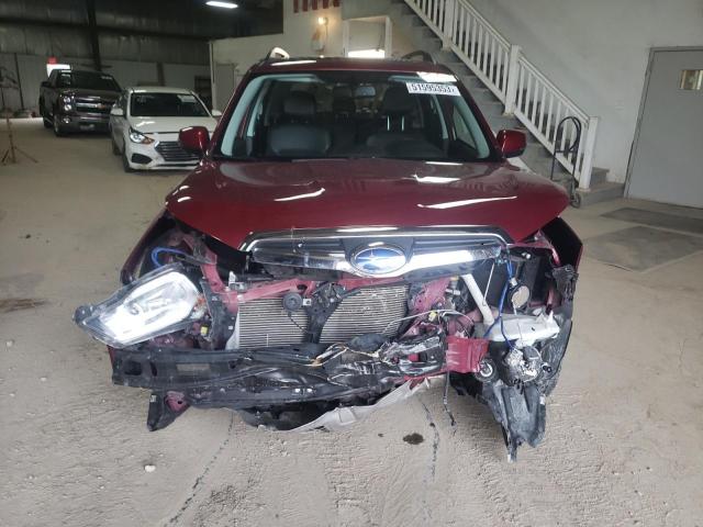 JF2SJGUC7FH423477 Subaru Forester 2.0xt Touring